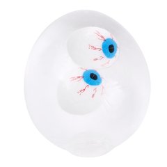 Іграшка Лізун м'яч Водяні очі К401