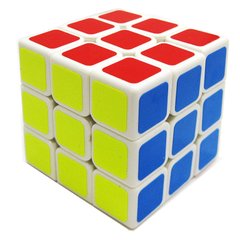 Іграшка Кубік Рубіка 3х3, 5,6*5,6см D36/7133/851