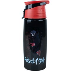Пляшка для води Kite 550мл Naruto NR23-401