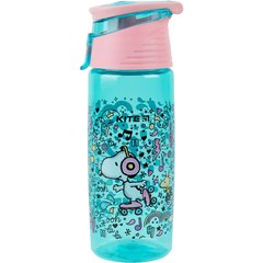 Бутылка для воды Kite 550мл Snoopy SN23-401