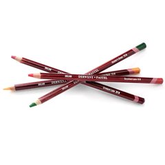 Карандаш пастельный Derwent Pastel Pencils мягкий для профессионалов D-2300***, ванильный