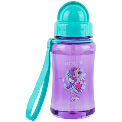 Пляшка для води Kite 350мл My Little Pony LP24-399