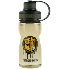 Бутылка для воды Kite 500мл Transformers TF24-397