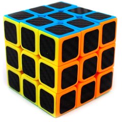 Игрушка Кубик Рубика 3х3, 5,6*5,6см 7788-3