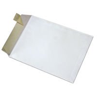 Конверт бумажный С4 (324*229) самоклейка отрывная лента С43