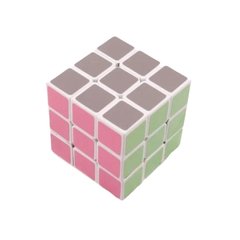 Игрушка Кубик Рубика 3х3, 6*6см 814