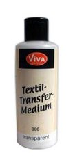 Медиум текстильный трансферно-декупажный VIVA 82мл VV-121200013