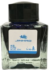 Чернила JinHao 50мл 5001, Синий