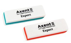 Гумка-ластик Axent Expert 1186-A