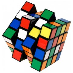 Игрушка Кубик Рубика 4х4, 6,1*6,1см +-0,5 8811