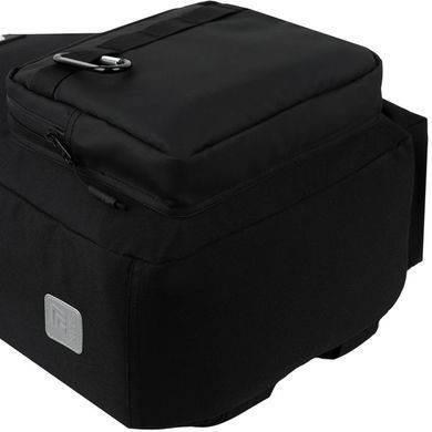 Рюкзак (ранець) м'який Kite мод 949 Education teens K26-949L-3 Black 44*29,5*15см