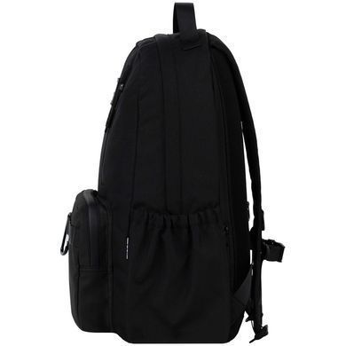 Рюкзак (ранець) м'який Kite мод 949 Education teens K26-949L-3 Black 44*29,5*15см