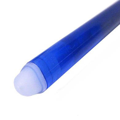 Гелева ручка ПИШЕ-ВИТИРАЄ AIHAO Трикутна 0,5мм AH47932, Синий