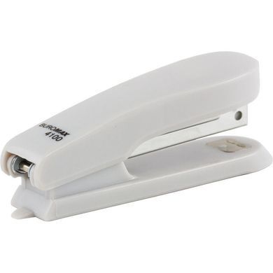 Степлер №10 Buromax мощность15л. 4100-**, Синий