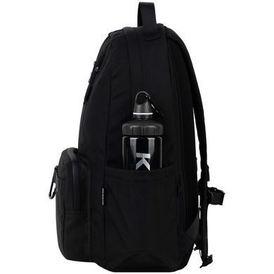 Рюкзак (ранець) м'який Kite мод 949 Education teens K26-949L-3 Black 44*29,5*15см