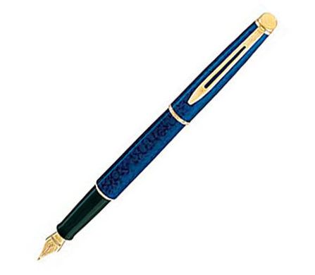 Перова ручка WATERMAN HEMISPHERE 12051