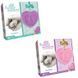 Набір для творчості DankoToys DT FMM-01-01/02 Отпечаток Family moment, Рожевий