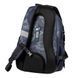 Рюкзак школьный Yes 559618 TS-47 Brave 45,5*31,5*15,5см