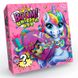 Набір для творчості DankoToys DT BUB-01-01 Boom Unicorn Box