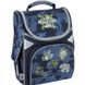 Ранець каркасний GoPack мод 5001 Education GO20-5001S-16 Adventure