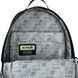 Рюкзак (ранець) м'який Kite мод 949 Education teens K26-949L-3 Black 44*29,5*15см