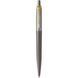 Кулькова ручка Parker 14232 Jotter 17 Grey Lacquer GT