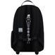Рюкзак (ранець) м'який Kite мод 949 Education teens K26-949L-3 Black 44*29,5*15см