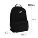 Рюкзак (ранець) м'який Kite мод 949 Education teens K26-949L-3 Black 44*29,5*15см