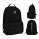 Рюкзак (ранець) м'який Kite мод 949 Education teens K26-949L-3 Black 44*29,5*15см