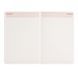 Щоденник недатований А5 Leo Planner Toscana м'який 252773