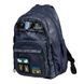 Рюкзак школьный Yes 559618 TS-47 Brave 45,5*31,5*15,5см