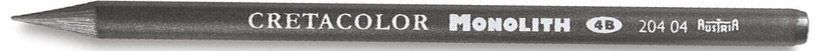 Олівець графітний Cretacolor Monolith 9B