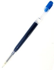 Гелевий стрижень AIHAO для автомат. ручки AH1325, Черный