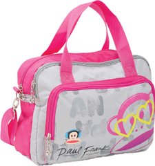 Сумка через плечо Yes 551721 Paul Frank LB-5 28*33*12см