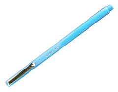 Ручка капілярна Marvy 0,3мм LePen 4300-S Світло блакитна 430001000