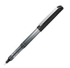 Ролерна ручка UNI-Ball Eye Needle Micro UB-185S, Черный