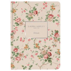 Щоденник А5 Axent 2025 Partner Laura Ashley, Delicate 8901-25-3-A-LA