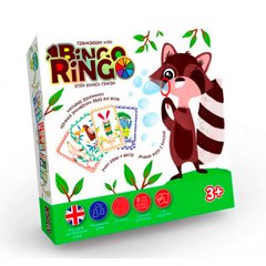 Гра DankoToys DT GBR-01-01E Bingo Ringo (рос/англ)