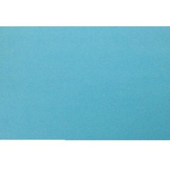 Картон дизайнерский А4 ALmbf 1 лист 180г/м голубой 1089