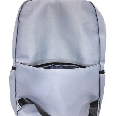 Рюкзак (ранець) м'який+гаманець Generation by Kidis 9001-* Fashion мікс 46*33*15см
