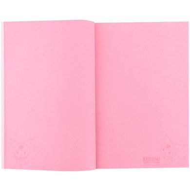 Блокнот А5 64л. Kite Kuromi HK25-193