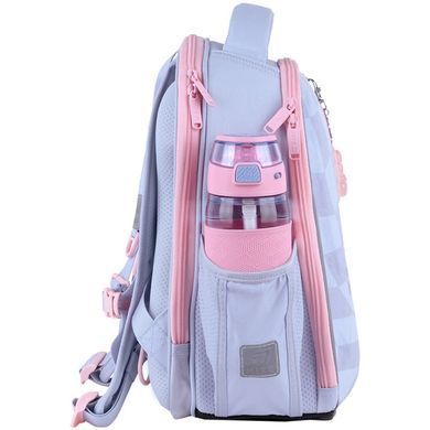 Рюкзак (ранець) каркасний Kite мод 555 Education teens SP26-555S Studio Pets 36.5*27*15.5см