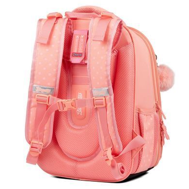 Рюкзак школьный каркасный 1Вересня 559516 H-29 Dolly Dog 39,5*29*14см