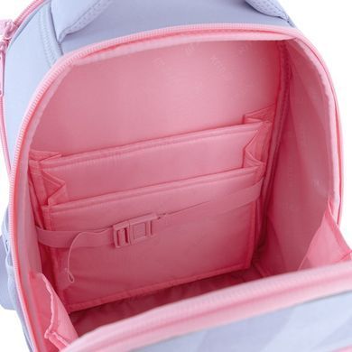 Рюкзак (ранець) каркасний Kite мод 555 Education teens SP26-555S Studio Pets 36.5*27*15.5см