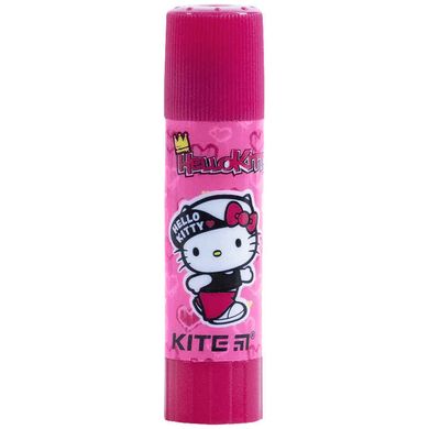 Клей-олівець 8гр Kite з індікатором Hello Kitty HK21-130