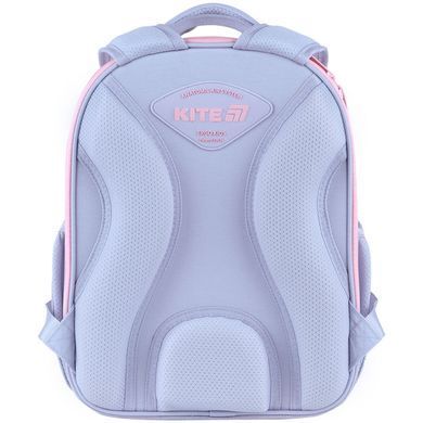 Рюкзак (ранець) каркасний Kite мод 555 Education teens SP26-555S Studio Pets 36.5*27*15.5см
