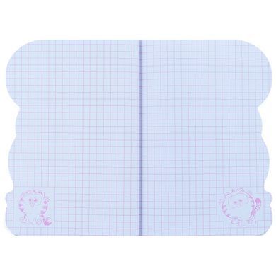 Блокнот А6 60арк. Kite Garfield GF25-223