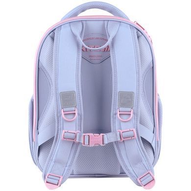 Рюкзак (ранець) каркасний Kite мод 555 Education teens SP26-555S Studio Pets 36.5*27*15.5см