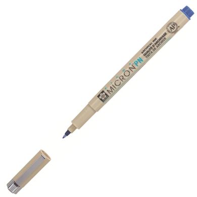 Ручка капиллярная PIGMA Micron PN (линия 0.4-0.5мм) Sakura XSDKPN***, сепия