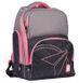 Рюкзак 1Вересня Yes 558738 Juno Max, Yes style S-30 38*31*19см + ПОДАРОК ТМ YES, Разноцветная